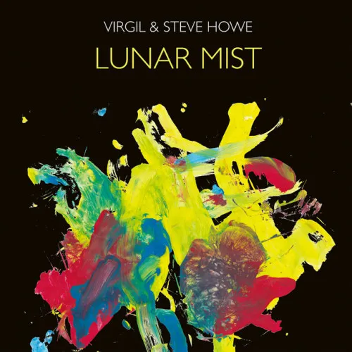LUNAR MIST -HQ/LP+CD-