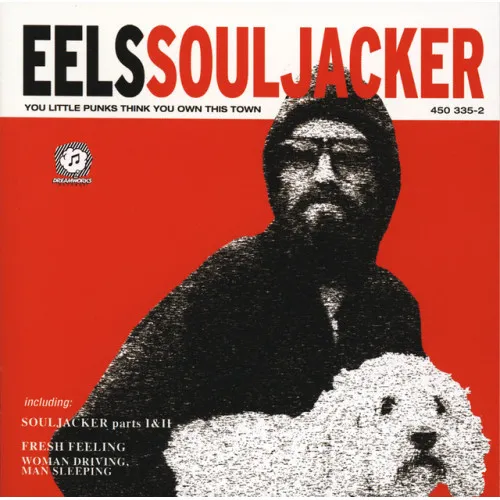 Souljacker LP