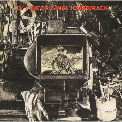 ORIGINAL SOUNDTRACK