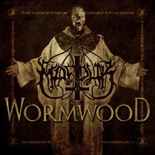 WORMWOOD 