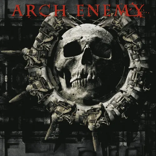 DOOMSDAY MACHINE -HQ-