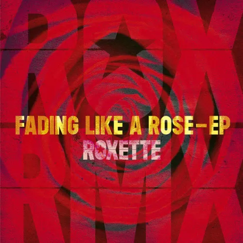 FADING LIKE A ROSE (140 GR 12