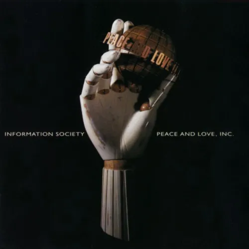 PEACE & LOVE INC.