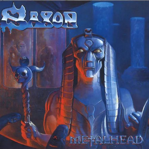 METALHEAD
