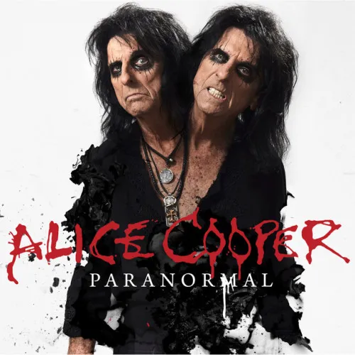 Paranormal (PICTURE DISC)