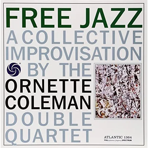 FREE JAZZ -HQ-