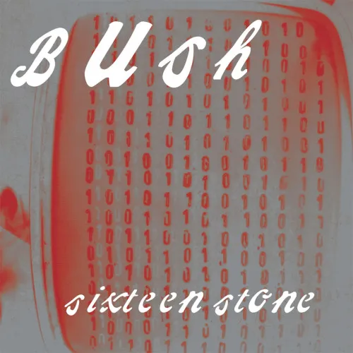 SIXTEEN STONE