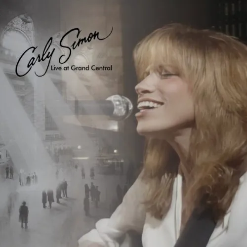 LIVE AT GRAND CENTRAL