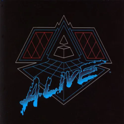 ALIVE 2007