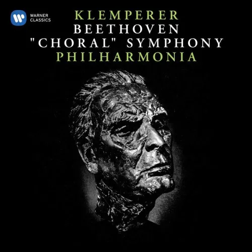BEETHOVEN: SYMPHONY NO. 9 