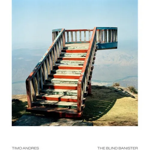 Timo Andres: The Blind Banister