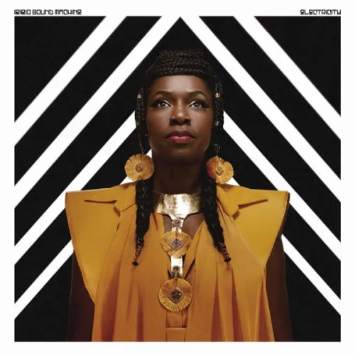 Electricity LP