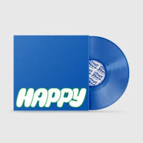 Happy Vinyl