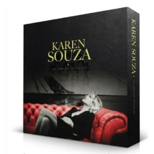 KAREN SOUZA BOX SET