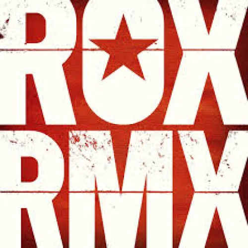 ROX RMX 