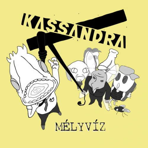 Mélyvíz
