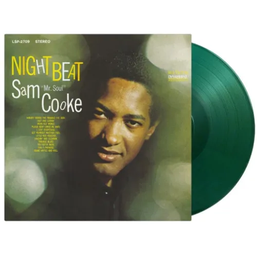 NIGHT BEAT 