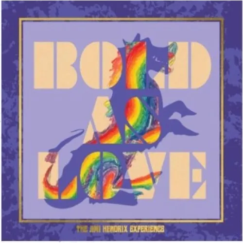 AXIS: BOLD AS LOVE