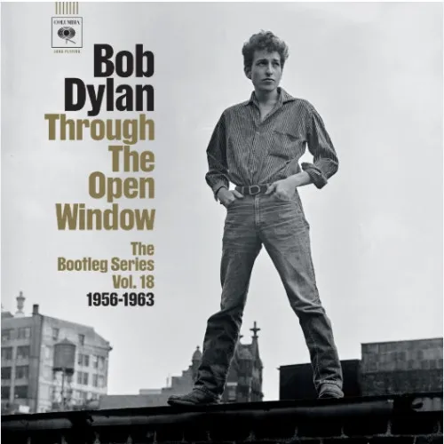 BOOTLEG SERIES VOL. 18...