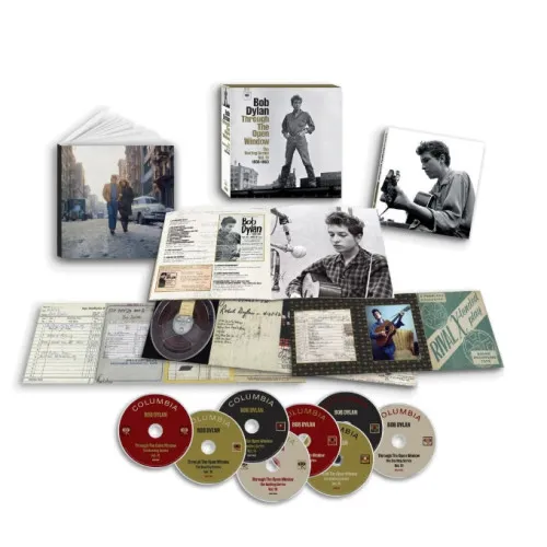 BOOTLEG SERIES VOL. 18...