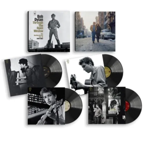 BOOTLEG SERIES VOL. 18...