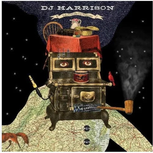 Tales from the Old Dominion
