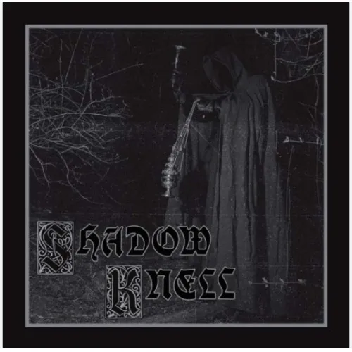 Shadow Knell LP SILVER