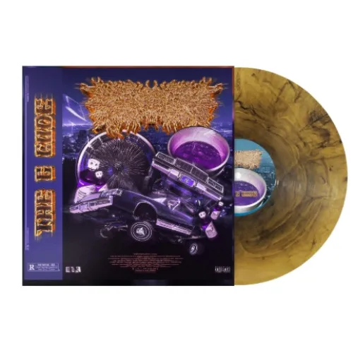 The G Code LP