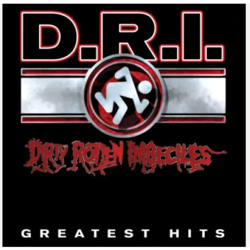 D.R.I. 