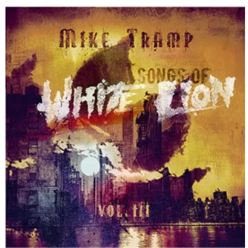 Songs Of White Lion Vol III