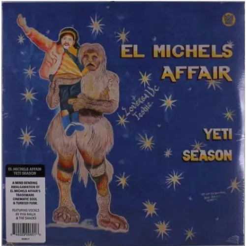 Michels, El Affair 