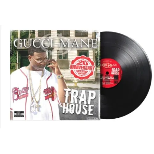 Trap House 20th Anniversary