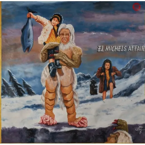 Michels, El Affair 