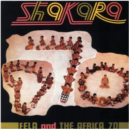 Shakara Lp