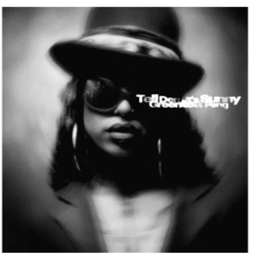 Greentea Peng - Tell Dem It's Sunny