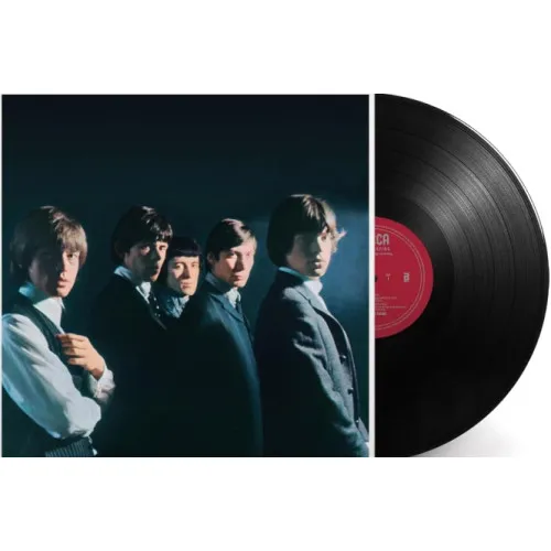 THE ROLLING STONES (UK)
