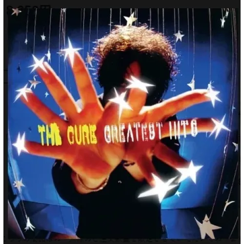 Greatest Hits - 25th Anniversary Edition / Colour / 2LP - RSD2026