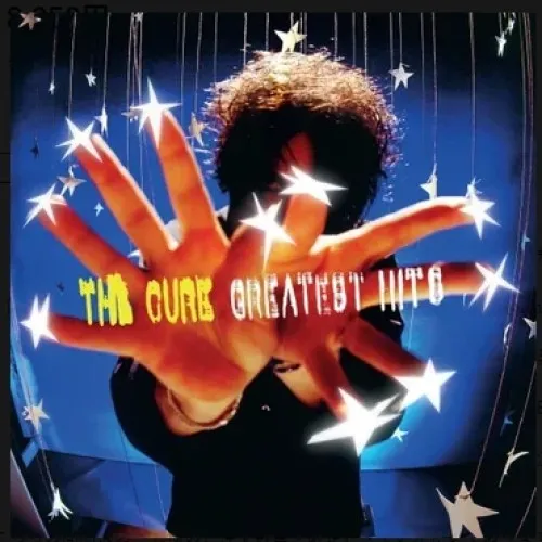 Greatest Hits - 25th Anniversary Edition / Colour / 2LP - RSD2026