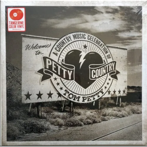PETTY COUNTRY: A COUNTRY
