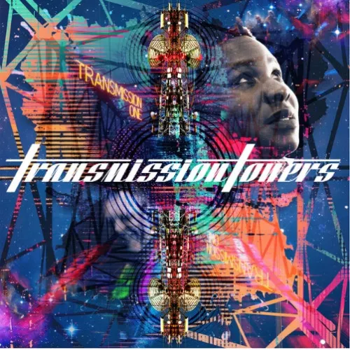 TRANSMISSION ONE-MAGENTA
