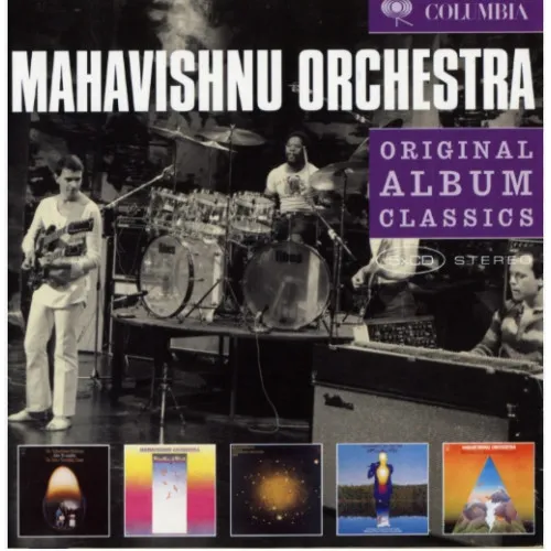 ORIGINAL ALBUM CLASSICS