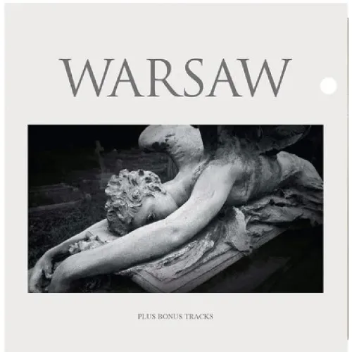 WARSAW-180G SOLID WHITE & SOLID BLACK (ASH GREY)