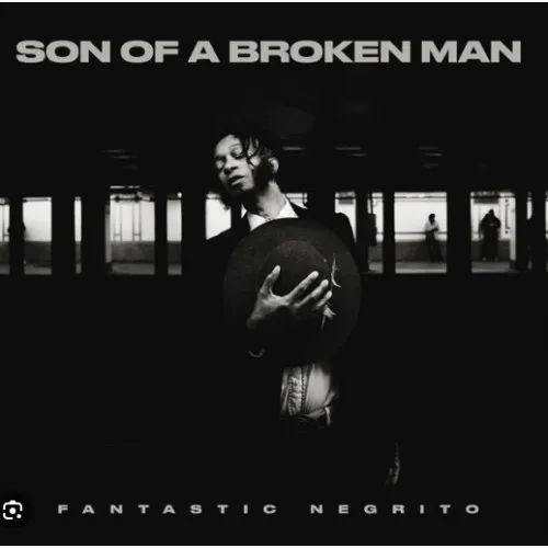 SON OF A BROKEN MAN-