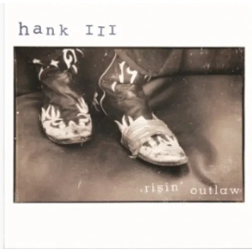 RISIN' OUTLAW-COLOUR TBC