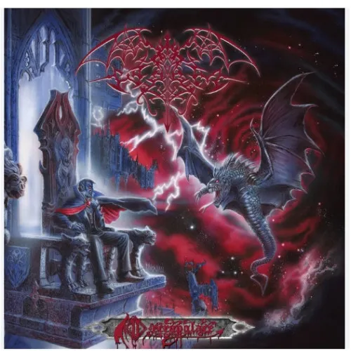 NECROPALACE