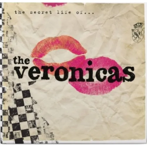 The Veronicas - The Secret Life Of...