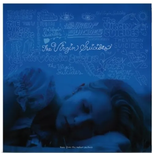 Various Artists - The Virgin Suicides Deluxe