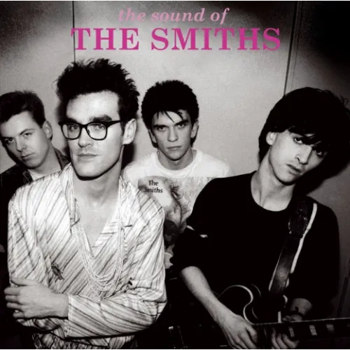 THE SOUND OF THE SMITHS
