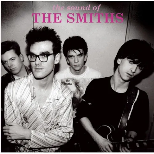 THE SOUND OF THE SMITHS