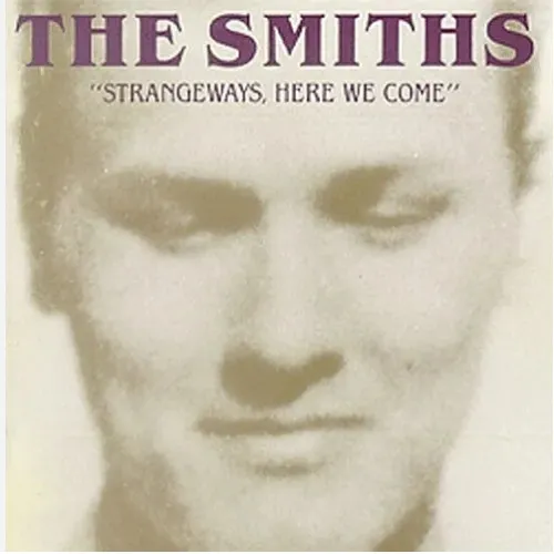 STRANGEWAYS, HERE WE COME